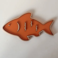 Load image into Gallery viewer, Sea life 3D Wallies