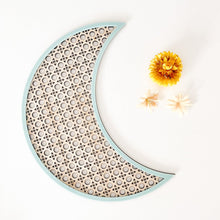 Load image into Gallery viewer, Ratan Moon 3D Wallies