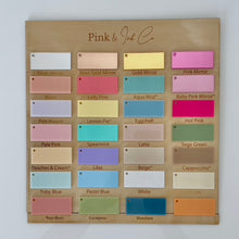 Load image into Gallery viewer, Combi Surfboard Plaque