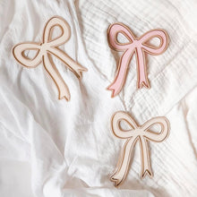 Load image into Gallery viewer, Bow 3D Wallies