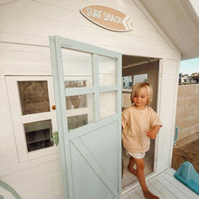 Load image into Gallery viewer, Surf Shack Sign