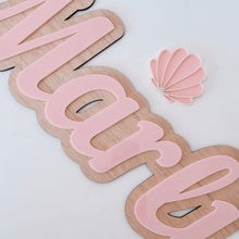 Load image into Gallery viewer, Clamshell Mini Decor