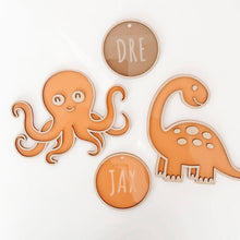 Load image into Gallery viewer, Name Tags