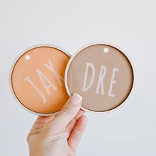 Load image into Gallery viewer, Name Tags