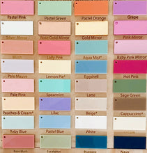 Load image into Gallery viewer, Bow Easter Bunny Plaque + Crate