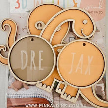 Load image into Gallery viewer, Name Tags