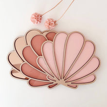 Load image into Gallery viewer, Clamshell 3D Wallies