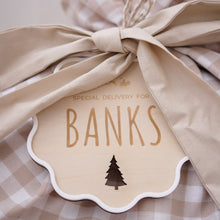 Load image into Gallery viewer, Santa Sack Tags