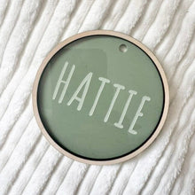 Load image into Gallery viewer, Name Tags