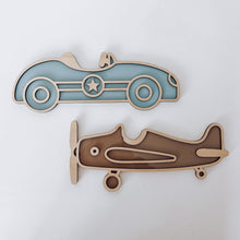 Load image into Gallery viewer, Vintage Racing Wallies