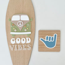 Load image into Gallery viewer, Shaka Wall Tile