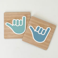 Load image into Gallery viewer, Shaka Wall Tile