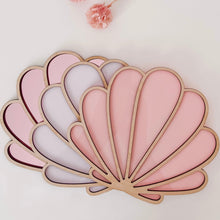 Load image into Gallery viewer, Clamshell 3D Wallies