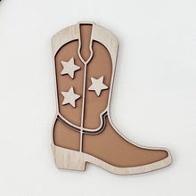 Load image into Gallery viewer, Rodeo 3D Wallies