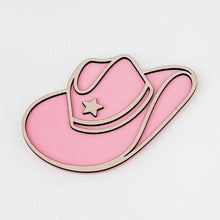 Load image into Gallery viewer, Rodeo 3D Wallies
