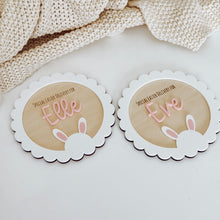 Load image into Gallery viewer, Easter Crate PLAQUE ONLY