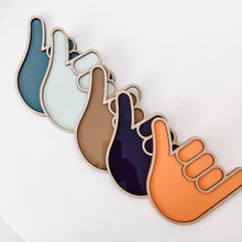 Load image into Gallery viewer, Shaka 3D Wallies