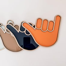 Load image into Gallery viewer, Shaka 3D Wallies