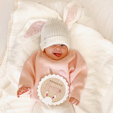 Load image into Gallery viewer, Easter Crate PLAQUE ONLY