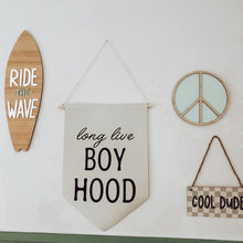 Load image into Gallery viewer, Ride the Wave Surfboard