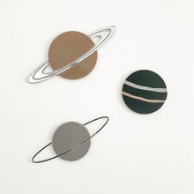 Load image into Gallery viewer, Acrylic Planet Decals
