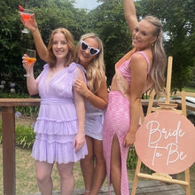 Load image into Gallery viewer, Bride to Be Signs