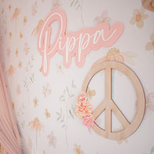 Load image into Gallery viewer, Double Layer Name