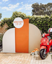 Load image into Gallery viewer, Custom Event Signs