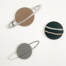 Load image into Gallery viewer, Acrylic Planet Decals