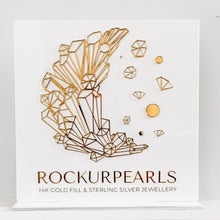 Load image into Gallery viewer, Custom Square Business Sign