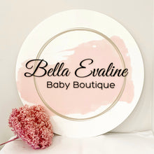 Load image into Gallery viewer, Custom Round Business Sign