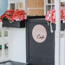 Load image into Gallery viewer, Acrylic Cubby Signs