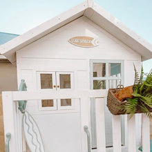 Load image into Gallery viewer, Surf Shack Sign

