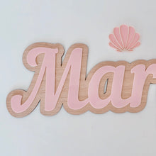 Load image into Gallery viewer, Clamshell Mini Decor

