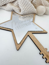 Load image into Gallery viewer, Christmas Star Tree Topper - Clearance
