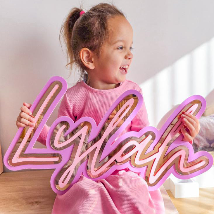 Triple Layer Name