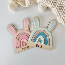 Load image into Gallery viewer, Rainbow Easter Small Crate
