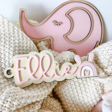 Load image into Gallery viewer, Easter Basket tags
