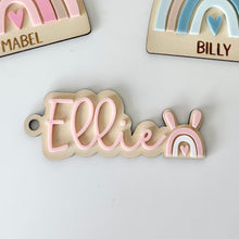 Load image into Gallery viewer, Easter Basket tags
