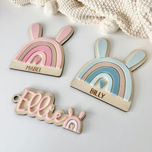 Load image into Gallery viewer, Rainbow Easter Small Crate
