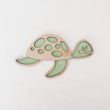 Load image into Gallery viewer, Sea life 3D Wallies
