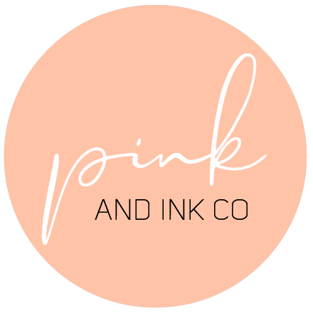 Pink & Ink Co Gift Card