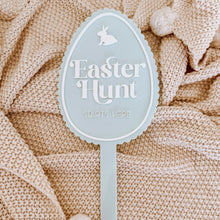 Load image into Gallery viewer, Easter Hunt Starts Here - Banner only
