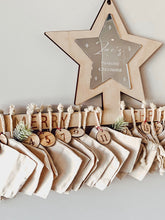 Load image into Gallery viewer, Christmas Advent Calendar
