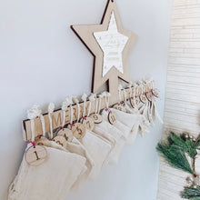 Load image into Gallery viewer, Christmas Advent Calendar
