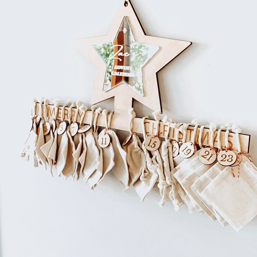 Christmas Advent Calendar