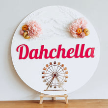 Load image into Gallery viewer, Custom Event Signs
